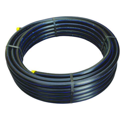 Tube Polyéthylène alimentaire 100m 16bars Ø25