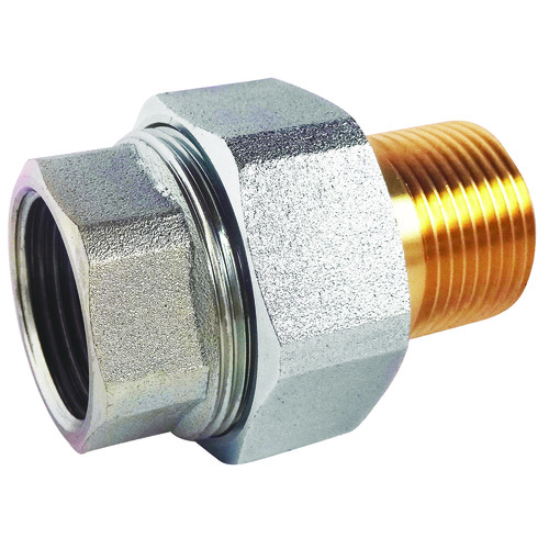 Raccord isolant diélectrique démontable MF3/4