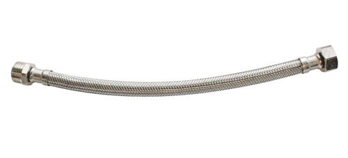Flexible sanitaire MF 3/4 longueur 50cm (65l/min)