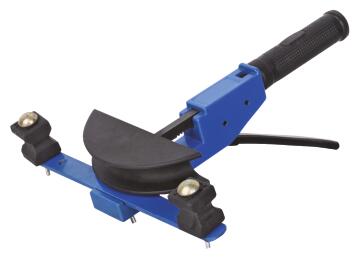 Cintreuse arbalète Multicouche Ø16 à 32 mm