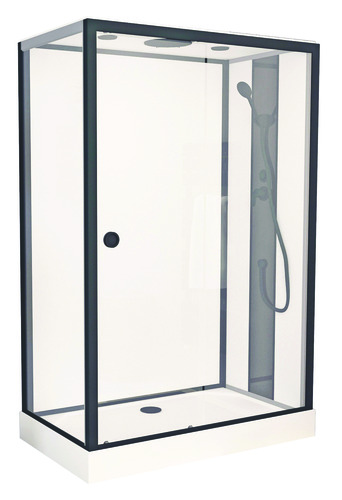 GONEA cabine douche 140x80cm