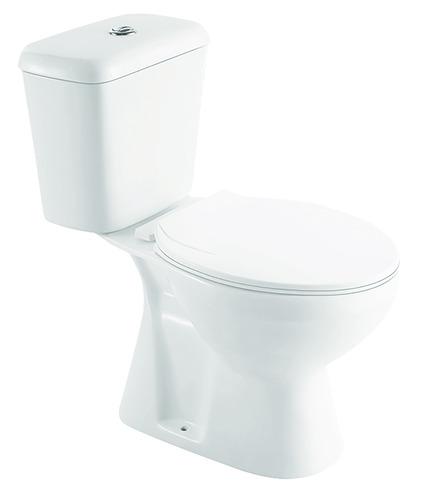 Pack WC ECO avec bride Sortie Verticale