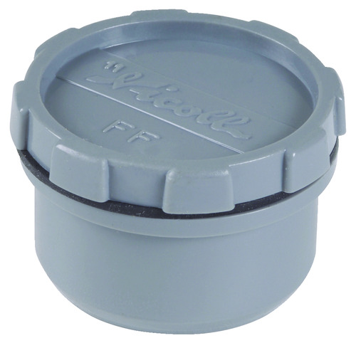 Réservoir De Toilette Apparent Geberit AP 128 - Simple Débit, Facile à Installer - 8