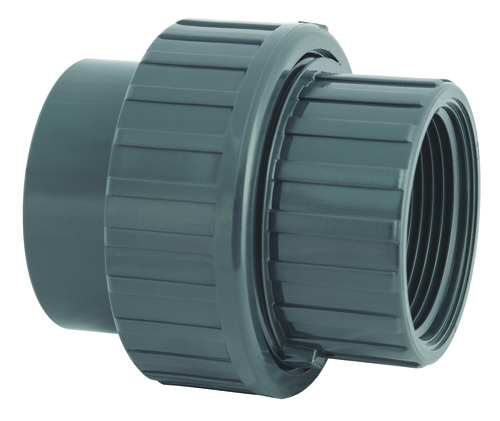 Raccord union mix tar PVC Pression Ø 63x2'