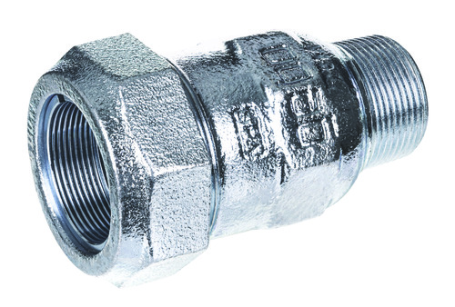 Raccord Galva de réparation Gebo M2'' (50/60) Ø60,3mm