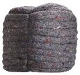 Bourrelet de coton 7 Kg