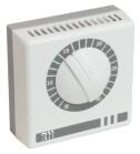 Thermostat d'ambiance mécanique 2 fils - Chauffage