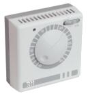 Thermostat d'ambiance mécanique 3 fils - Chauffage