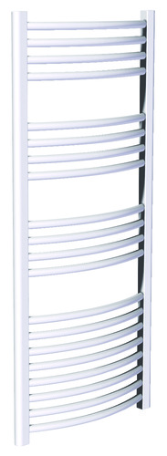 Porte-Serviettes Pour Radiateur En Acier Inoxydable Réglable - Longueur 40, 50 Ou 60cm - Support Jusqu'à 10kg - Pour Sécher Serviettes Et Vêtements Dans La Salle De Bain