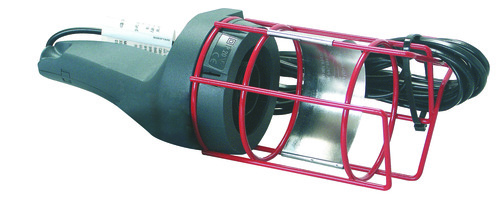 Baladeuse panier métal IP20 Legrand 091271