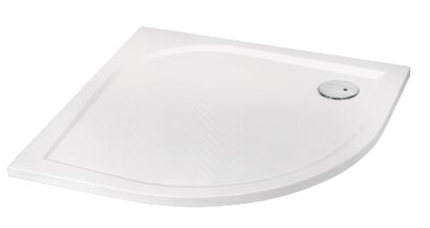 Receveur de Douche Béton de Synthèse