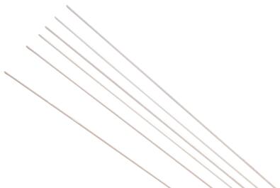Brasure pour soudobrasage des aciers galvanisés et cuivre 20/10