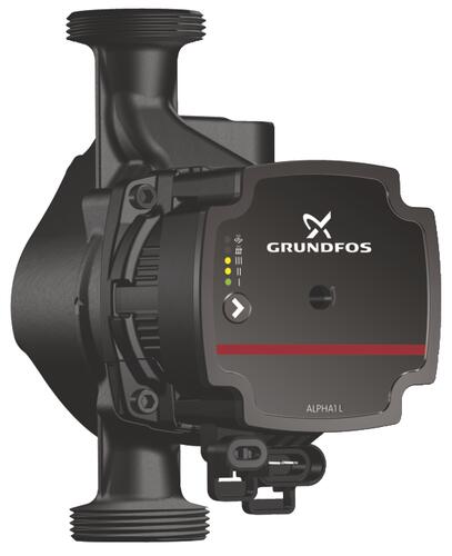 Circulateur grundfos alpha1 25-60 entraxe 180 mm: au meilleur prix