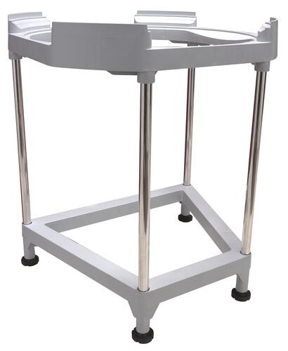 Trépied pour chauffe-eau Ariston Ø560mm, 100 et 200L.