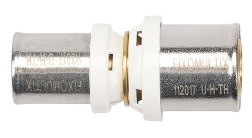 Raccord PE Laiton Manchon De Réparation 50 NOYON & THIEBAULT | Leroy Merlin