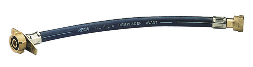 Lyre souple L=700mm  Butane - propane NF