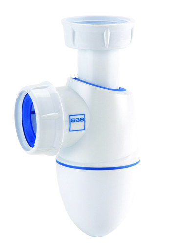 Siphon Easyphon lavabo Nicoll Diamètre 32