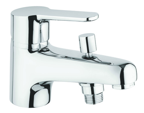 Mitigeur bain-douche monotrou Norm'O C2 - ROLF