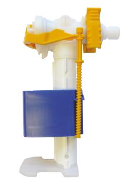 Robinet flotteur silencieux pour bâti-support universel ROLF