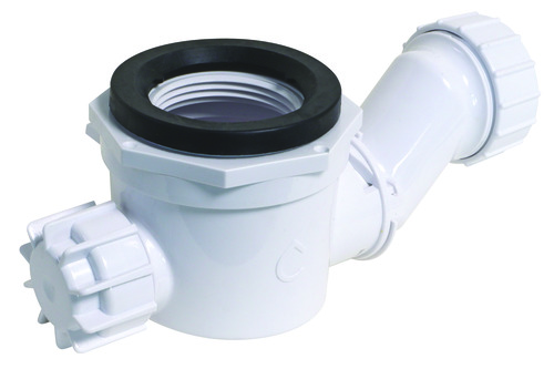 Siphon de Lavabo extra plat - Rolf