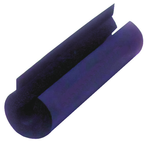 Tuyau Souple PU Pour Aspiration - Diamètre 220 Mm (adaptable 210-250 Mm) - Longueur 1 M - Pour Aspirateur Industriel, Hotte, Ventilation