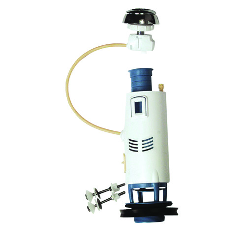 Mécanisme WC SAS 2V Compact Nicoll