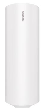 Chauffe-eau Atlantic VM blindé mural vertical 200L 2000w