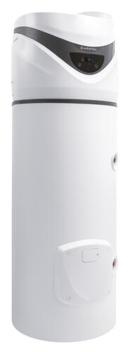 Chauffe eau thermodynamique stable Nuos Primo HC 242L - ARISTON