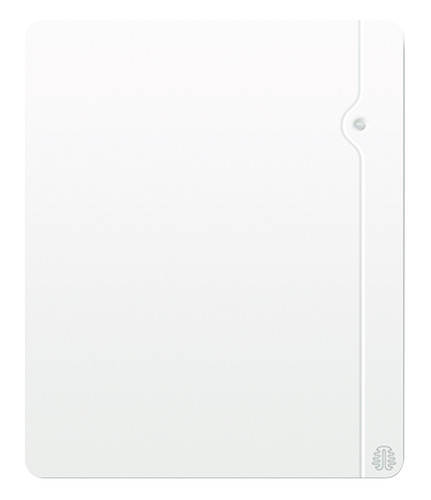 Radiateur Electrique Chaleur Douce Etic compact 1000W - Applimo