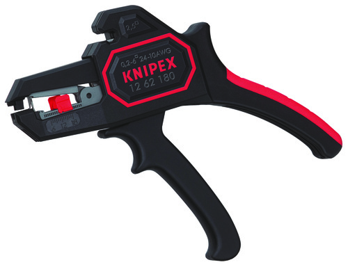 Pince à dénuder à réglage automatique - Knipex