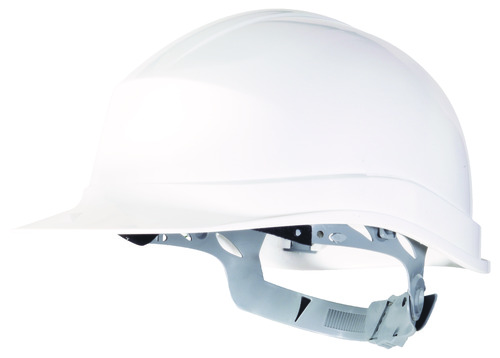 Casque de chantier tour de tête 53 à 63 cm - Delta Plus