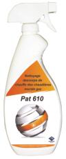 Nettoyant chaudière murale gaz