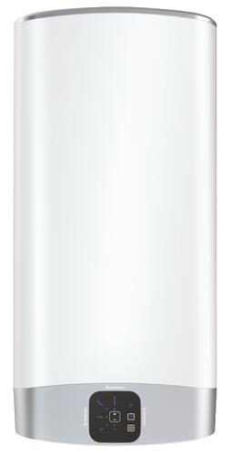 Chauffe-eau Ariston mural Design 66L 1500W et 1000W.