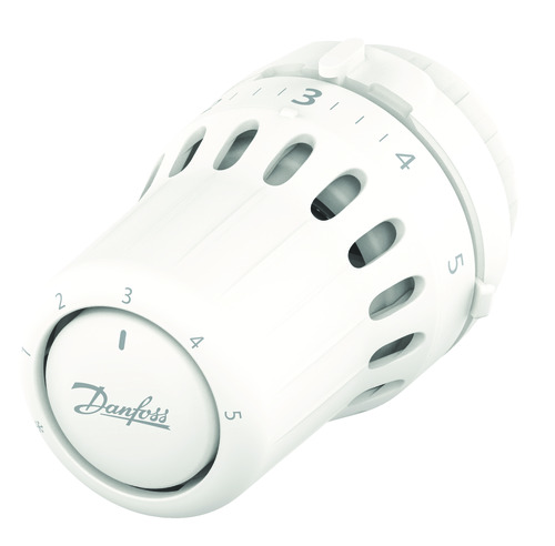 Tête thermostatique liquide React RA Click - Danfoss