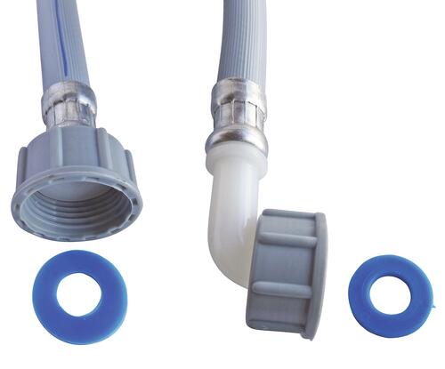 Rallonge Alimentation Machine A Laver