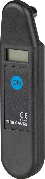 Mesureur électronique de pression 0,1-7 bar affichage numérique - Bachler