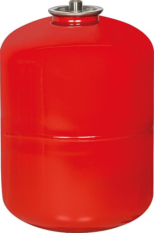 Vase d'expansion chauffage mural 18 litres - Varem