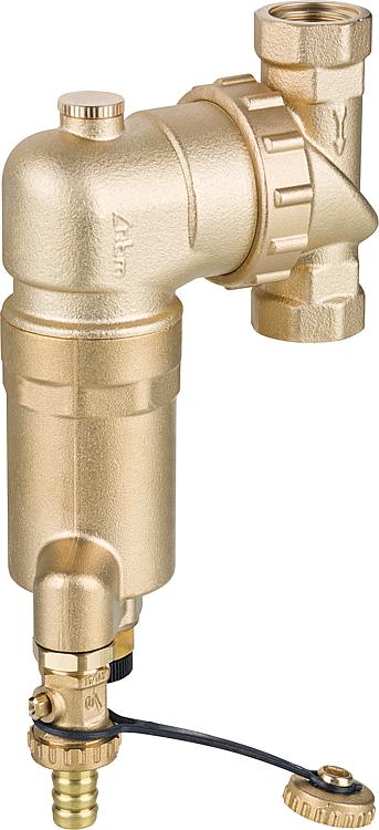 Désemboueur magnétique toutes positions - Evenes