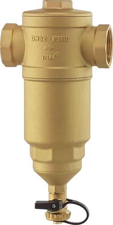 Désemboueur Zeparo Cyclone Pneumatex FF 2