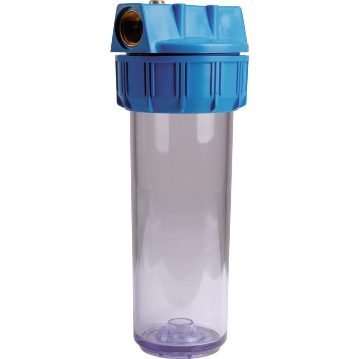 Filtre à eau - Tous traitements, taille standard - F430, Fluid'O