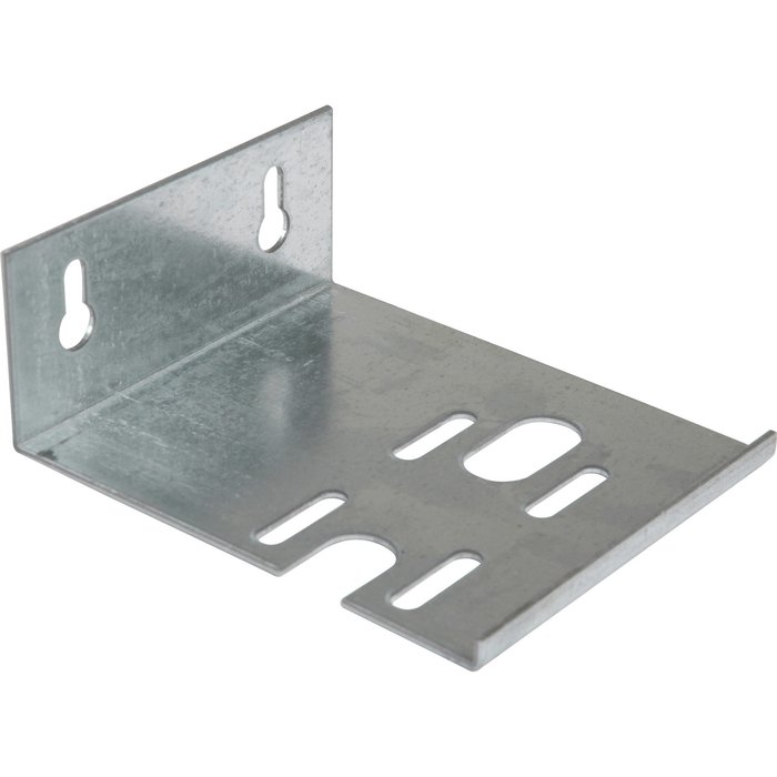 Équerre de fixation pour filtre à eau - Fluid'O