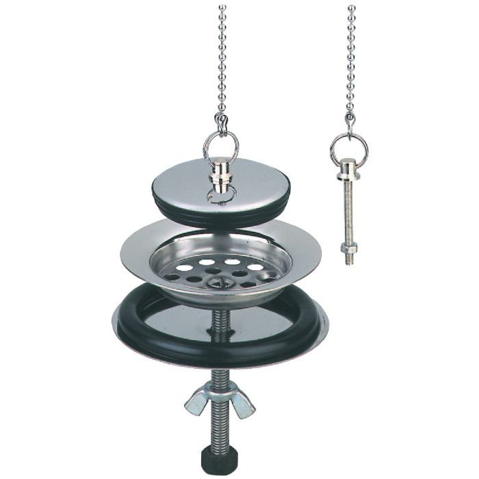 Dessus de siphon