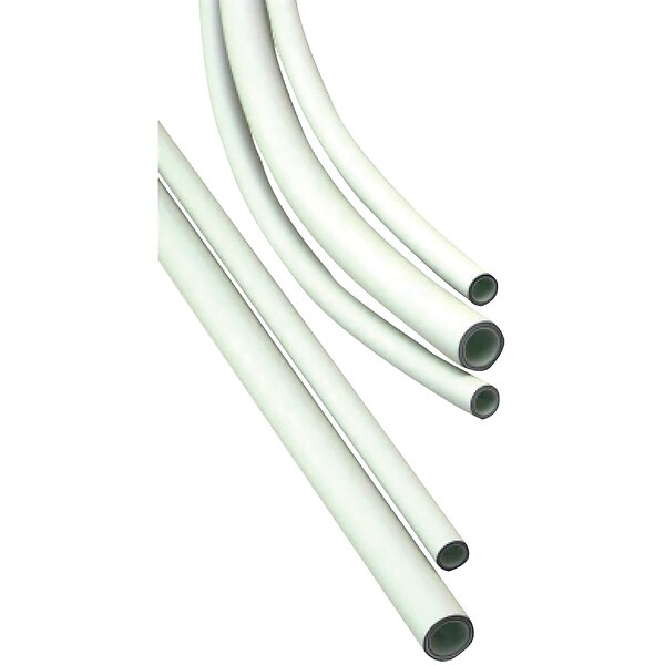 Tube multicouche nu en barres Ø16 - barre de 4 m - RBM