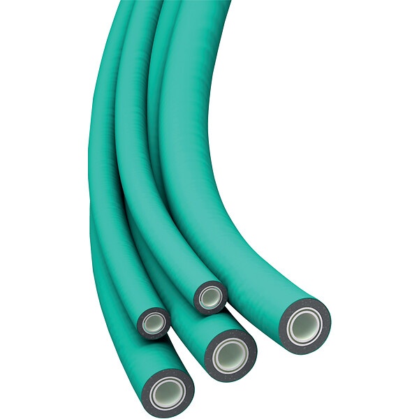 Tube multicouche isolé anti-condensation Ø26 - longueur 50 m - RBM