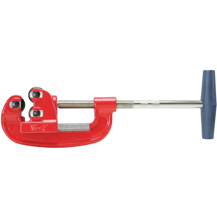 Coupe tube fer et inox Ø6 à Ø50 mm - Ks Tools