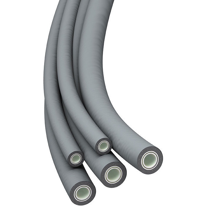 Tube multicouche isolé Ø20 - longueur 50m - RBM