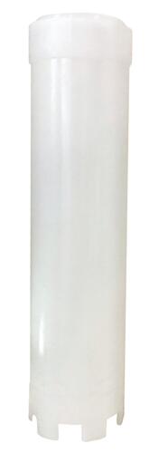 Cartouche filtre à eau - anticalcaire, polyphosphate, durée 6 mois - Aquawater