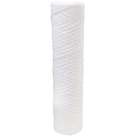 Cartouche filtre à eau - anti-impuretés, filtration fine, durée 6 mois - Aquawater