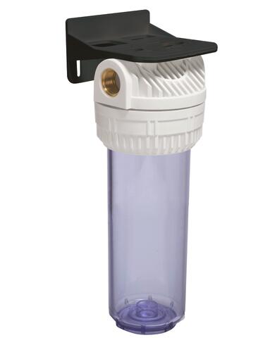 Filtre à eau - Tous traitements, taille standard - Aquawater