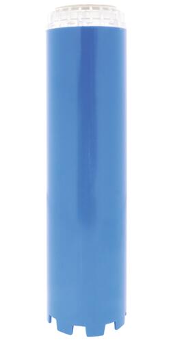 Cartouche filtre à eau - anticalcaire et anticorrosion, durée 24 mois - Aquawater